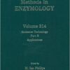 9780121822156 1 | Methods In Enzymology Vol 314 Part B | 9780121822095 | Together Books Distributor