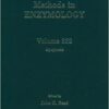 9780121822231 1 | Methods In Enzymology Vol 322 | 9780121822217 | Together Books Distributor