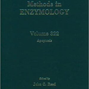 Methods In Enzymology Vol 322