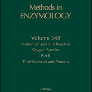 Methods In Enzymology Vol 348 Part B