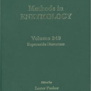 Methods In Enzymology Vol 349