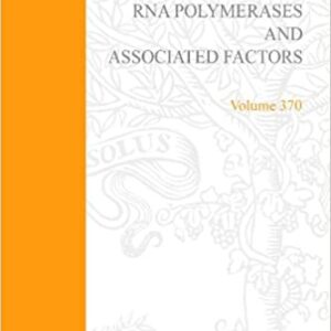 Methods In Enzymology Vol 370 Part C