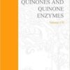 9780121827823 1 | Methods In Kenzymology Vol 378 Quinones And Quinone Enzymes Part A | 9780121827854 | Together Books Distributor