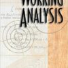 9780121876043 1 | Working Analysis | 9780121828110 | Together Books Distributor