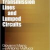 9780121897109 1 | Transmission Lines And Lumped Circuits | 9780121898007 | Together Books Distributor