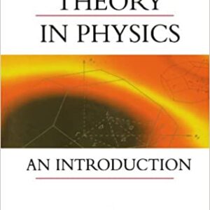 Group Theory In Physics Volume 1: An Introduction Pb 1997