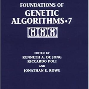 Foundations Of Genetic Algorithms 7