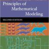 9780122265518 1 | Principles Of Mathematical Modeling 2 E | 9780122274305 | Together Books Distributor