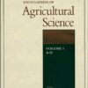 9780122266706 1 | Encyclopedia Of Agricultural Science 4 Vols Set | 9780122252631 | Together Books Distributor