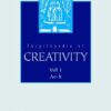 9780122270758 1 | Encyclopedia Of Creativity 2 Volume Set | 9780122269219 | Together Books Distributor