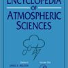 9780122270901 1 | Encyclopedia Of Atmospheric Sciences 6 Vol Set | 9780122270758 | Together Books Distributor