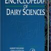 9780122272356 1 | Encyclopedia Of Dairy Seicnces 4 Vol Set | 9780122270901 | Together Books Distributor