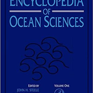 Encyclopedia Of Ocean Sciences 6 Vol Set