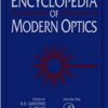 9780122276002 1 | Encyclopedia Of Modern Optics 5 Vol Set Hb | 9780122275555 | Together Books Distributor
