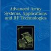 9780122629426 1 | Advanced Array Systems:Applications Rf Technologies | 9780122636516 | Together Books Distributor