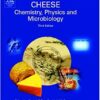 9780122636516 1 | Cheese Chemistry Physics And Microbiology 3E 2 Vols Set | 9780122636523 | Together Books Distributor