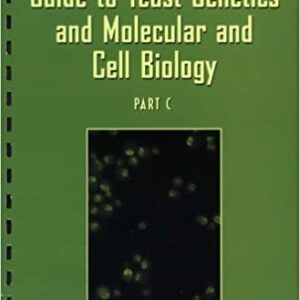 Guide To Yeast Genetics And Molecular Biology Vol 351; Part C