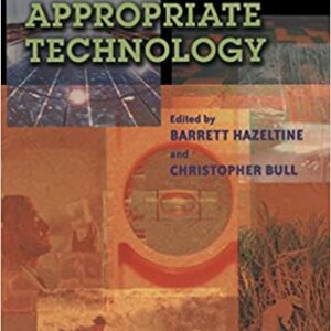 Field Guide To Appropriate Technology