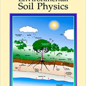 Introduction To Environmental Soil Physics