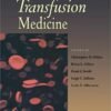 9780123487759 1 | Handbook Of Transfusion Medicine | 9780123548610 | Together Books Distributor