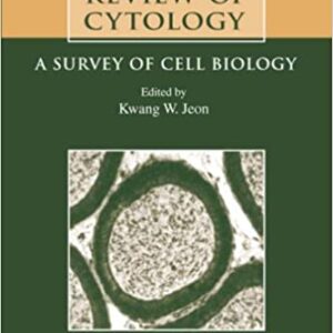 International Review Of Cytology Vol 206A Survey Of Cell Biology