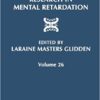 9780123662262 1 | International Review Of Research In Mental Retardation Vol 26 | 9780123646552 | Together Books Distributor