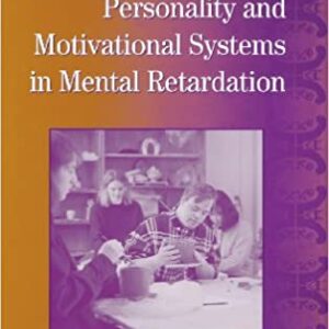 International Review Of Research In Mental Retardation Vol 28