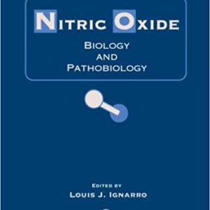Nitric Oxide:Biology Pathobiology