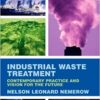 9780123724939 1 | Industrial Waste Treatment | 9780123739902 | Together Books Distributor 9780123724939 1 | Industrial Waste Treatment | 9780123739902 | Together Books Distributor