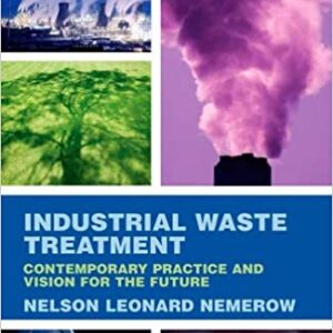 Industrial Waste Treatment