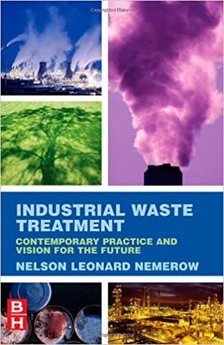 9780123724939 1 | Industrial Waste Treatment | 9780123724939 | Together Books Distributor Industrial Waste Treatment