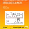 9780123725738 1 | Capillary Electrophoresis Methods For Pharmaceutical Analysis, Vol. | 9780141355108 | Together Books Distributor