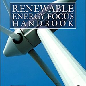Renewable Energy Focus Handbook