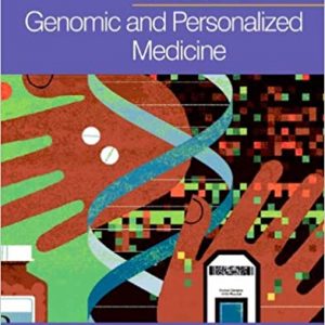 Essentials Of Genomic And Personalized Medicine (Hb 2010)
