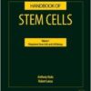 9780123859426 1 | Handbook Of Stem Cells Vol 1 2Ed Hb 2013 | 9780123859440 | Together Books Distributor