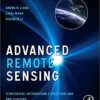 9780123859549 1 | Advanced Remote Sensing: Terrestrial Information Extraction And Applications Hb | 9780123868602 | Together Books Distributor