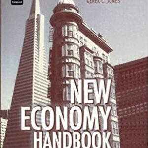 New Economy Handbook