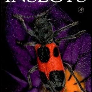 PHYSIOLOGICAL SYSTEMS IN INSECTS