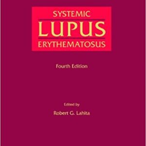 Systemic Lupus Erythematosus 4 E