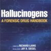 9780124339514 1 | Hallucinogens:A Forensic Drug Handbook | 9780124366435 | Together Books Distributor