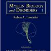 9780124395114 1 | Myelin Biology And Disorders 2 Volumes Set | 9780124395107 | Together Books Distributor