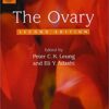 9780124445628 1 | The Ovary 2 E | 9780124454613 | Together Books Distributor