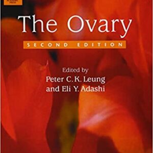 The Ovary 2 E