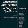9780124502871 1 | Strategies And Tactics In Organic Synthesis Vol 4 | 9780124543454 | Together Books Distributor