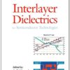 9780125112215 1 | Interlayer Dielectrics For Semiconductor Technologies | 9780125140829 | Together Books Distributor