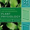 9780125200264 1 | Physicochemical Environmental Plant Physiology 3 E | 9780125209151 | Together Books Distributor