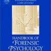 9780125241960 1 | Handbook Of Forensic Psychology Hb 2004 | 9780124499683 | Together Books Distributor