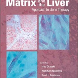 Extracellular Matrix And The Liver