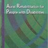 9780125317856 1 | Aural Rehabilitation For People With Disabilities | 9780125400725 | Together Books Distributor