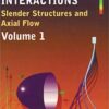 9780125443609 1 | Fluid Structure Interactions:Slender Structures Axial Flow Vol 1 | 9780125441711 | Together Books Distributor
